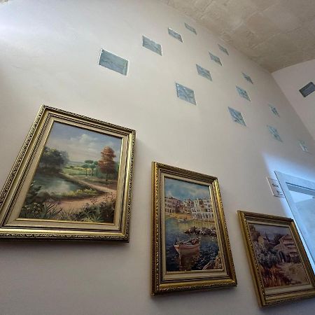 B&B Le Cuspidi Ginosa Ngoại thất bức ảnh