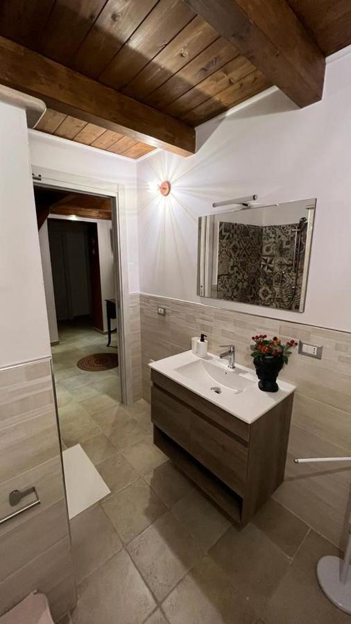 B&B Le Cuspidi Ginosa Ngoại thất bức ảnh