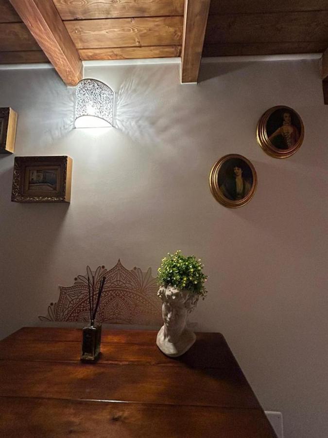 B&B Le Cuspidi Ginosa Ngoại thất bức ảnh