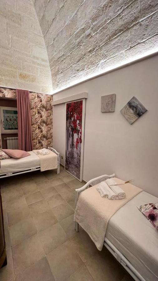 B&B Le Cuspidi Ginosa Ngoại thất bức ảnh