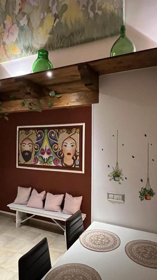 B&B Le Cuspidi Ginosa Ngoại thất bức ảnh