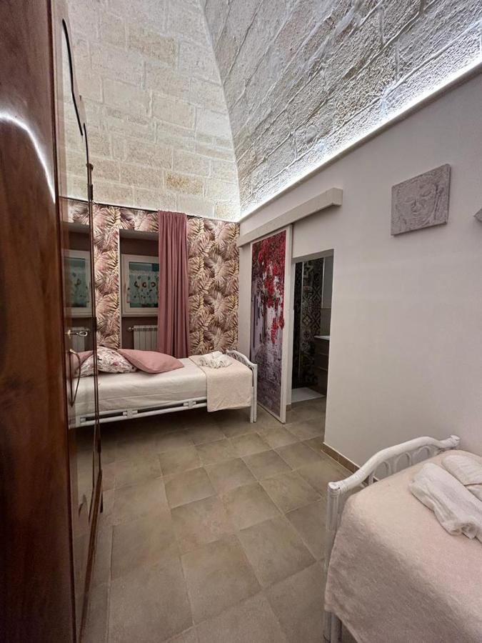 B&B Le Cuspidi Ginosa Ngoại thất bức ảnh