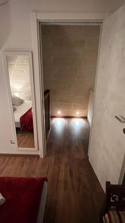B&B Le Cuspidi Ginosa Ngoại thất bức ảnh