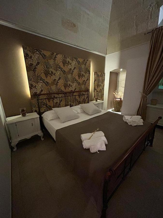 B&B Le Cuspidi Ginosa Ngoại thất bức ảnh