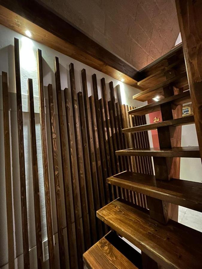 B&B Le Cuspidi Ginosa Ngoại thất bức ảnh