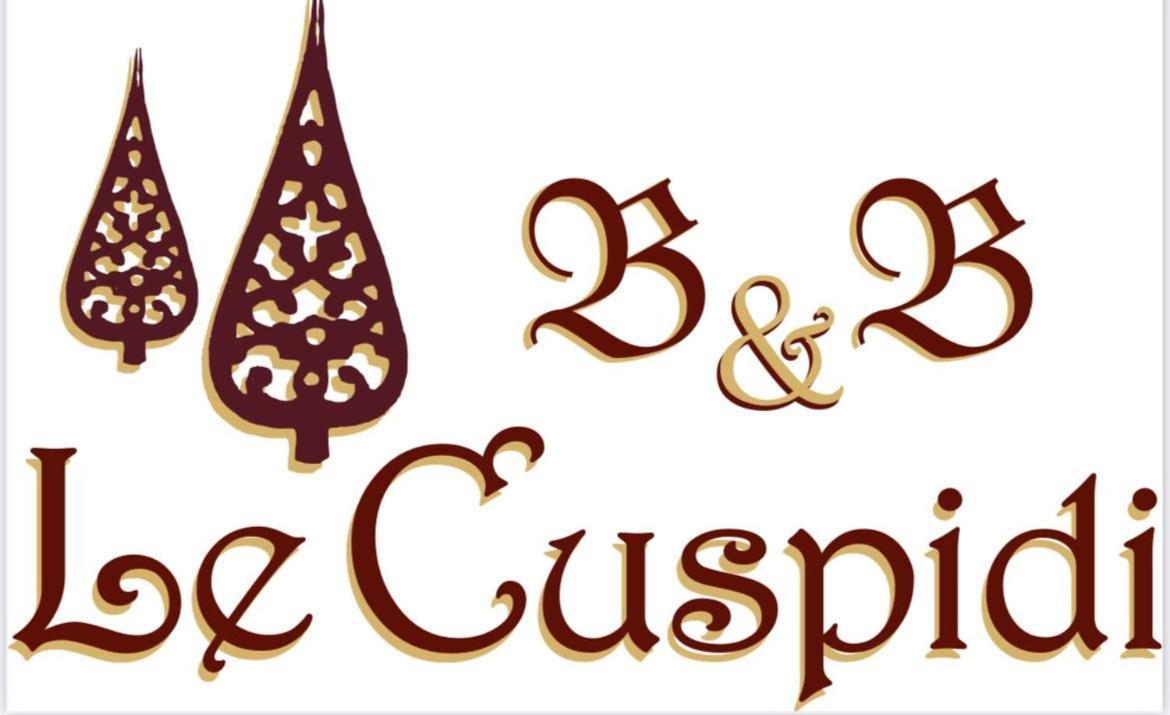 B&B Le Cuspidi Ginosa Ngoại thất bức ảnh