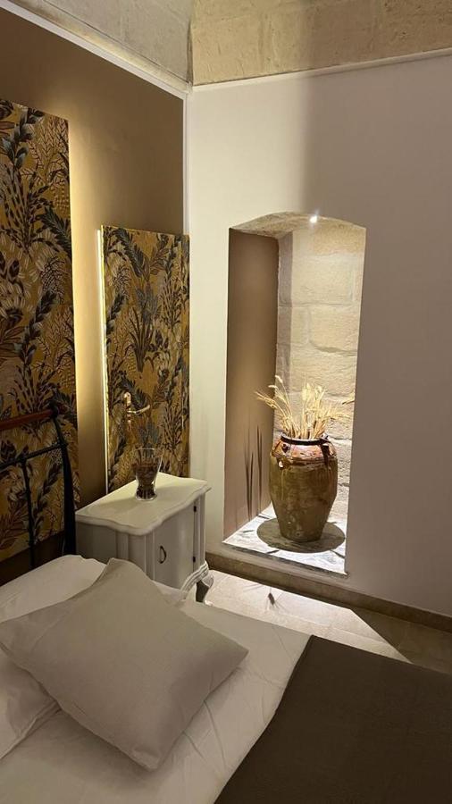 B&B Le Cuspidi Ginosa Ngoại thất bức ảnh