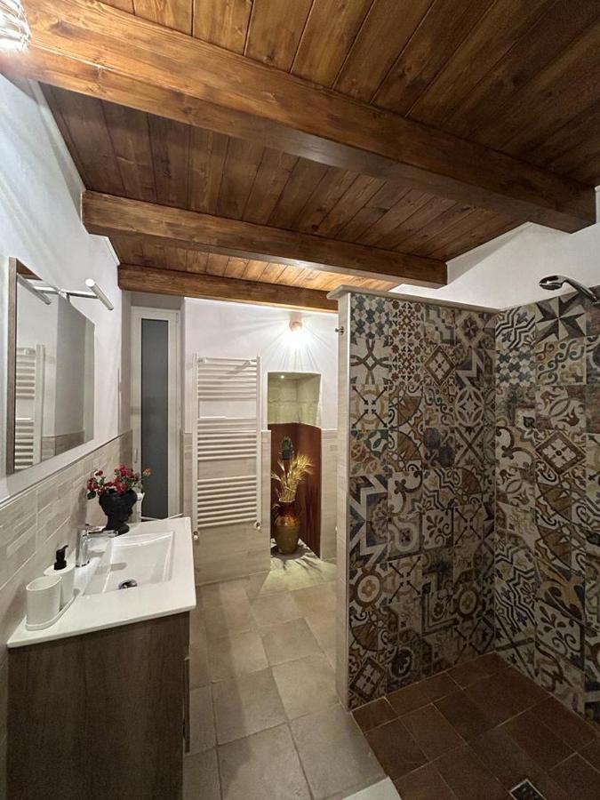 B&B Le Cuspidi Ginosa Ngoại thất bức ảnh