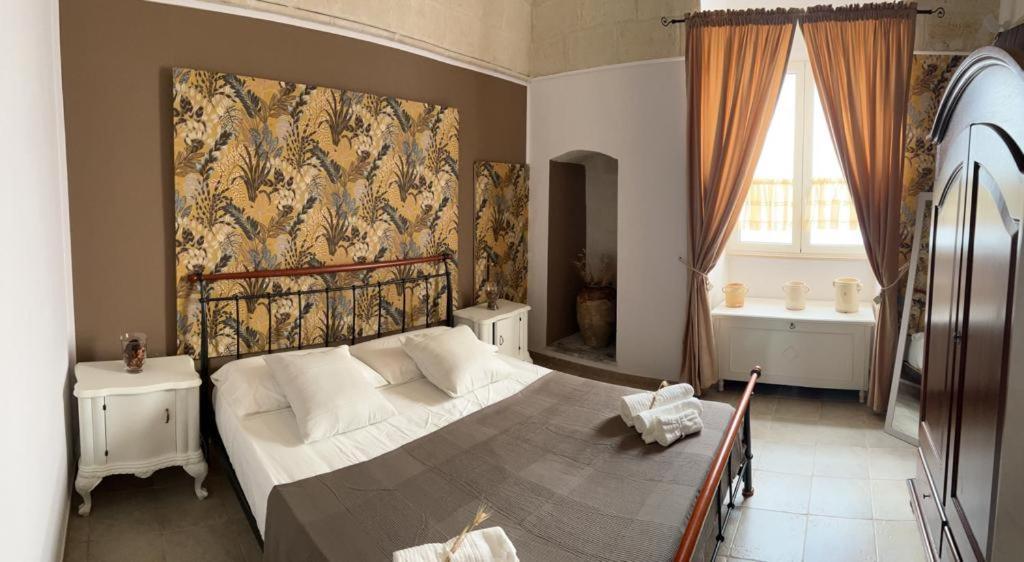B&B Le Cuspidi Ginosa Ngoại thất bức ảnh