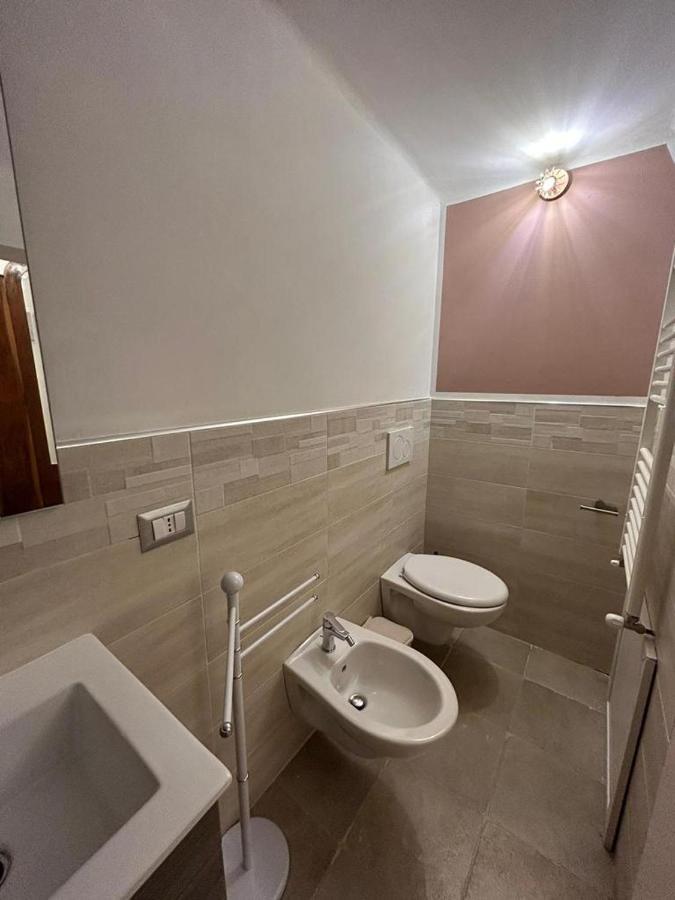 B&B Le Cuspidi Ginosa Ngoại thất bức ảnh