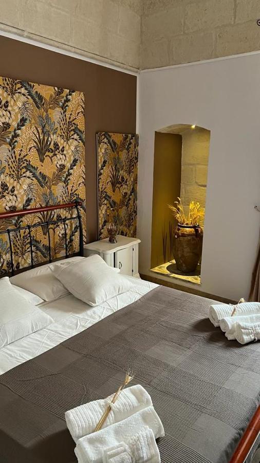 B&B Le Cuspidi Ginosa Ngoại thất bức ảnh