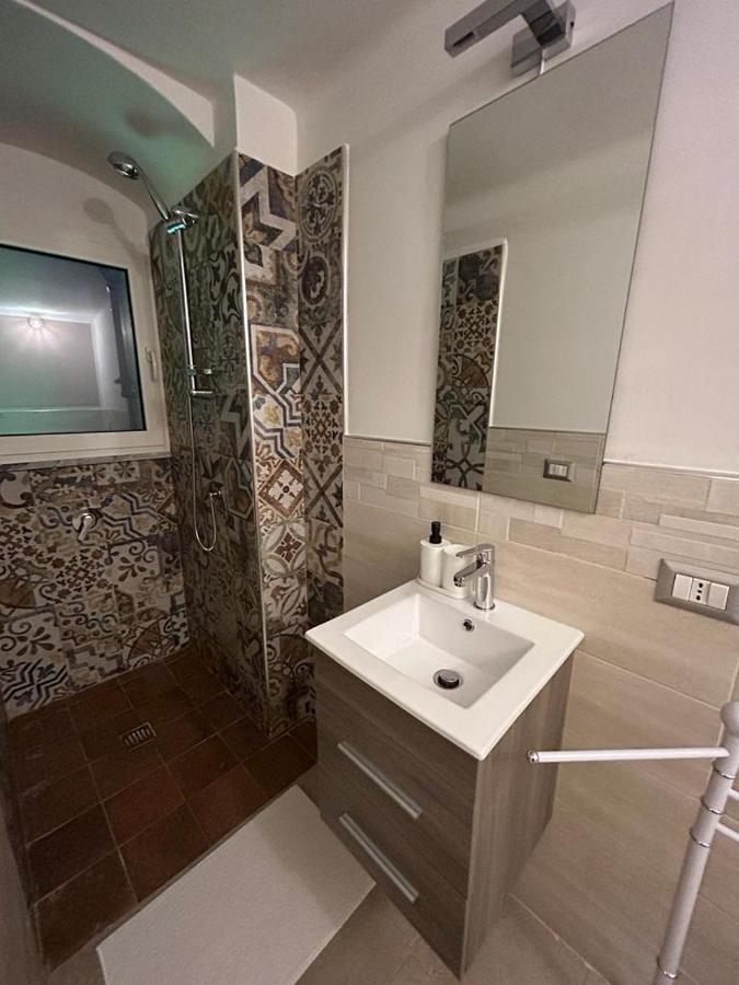 B&B Le Cuspidi Ginosa Ngoại thất bức ảnh