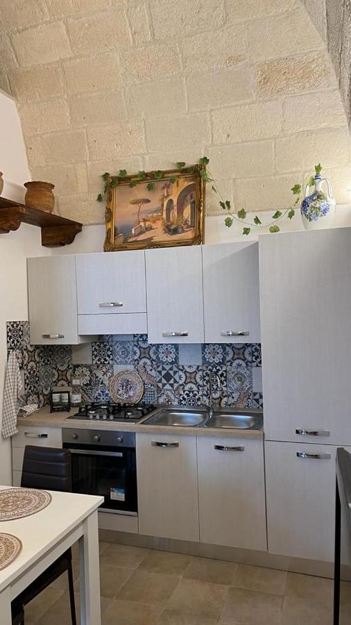 B&B Le Cuspidi Ginosa Ngoại thất bức ảnh
