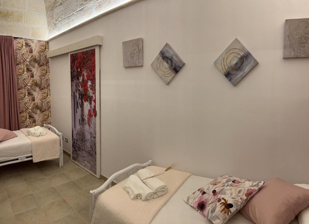B&B Le Cuspidi Ginosa Ngoại thất bức ảnh