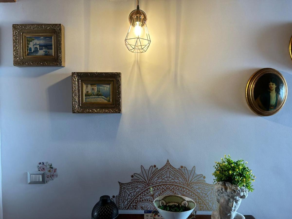 B&B Le Cuspidi Ginosa Ngoại thất bức ảnh